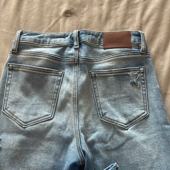 Buckle Hidden Los Angeles, Tracey jeans, 27 - Picture 7 of 7